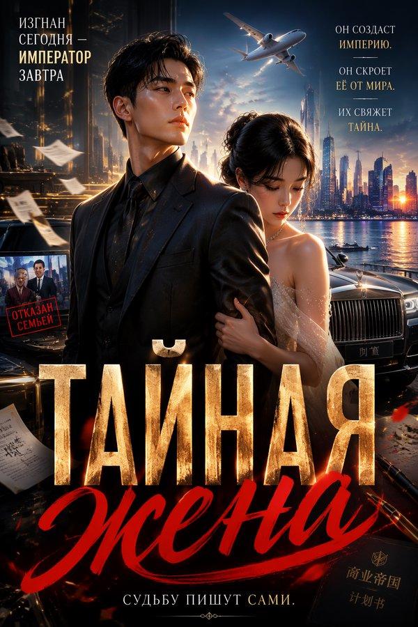 Тайная жена