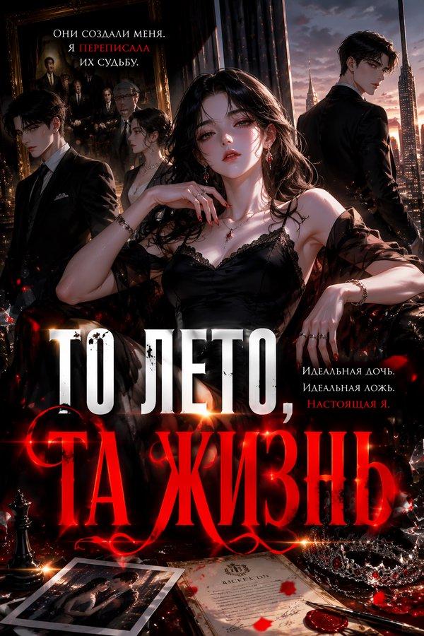 То лето, та жизнь