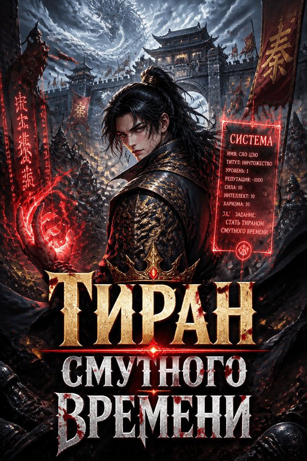 Тиран смутного времени