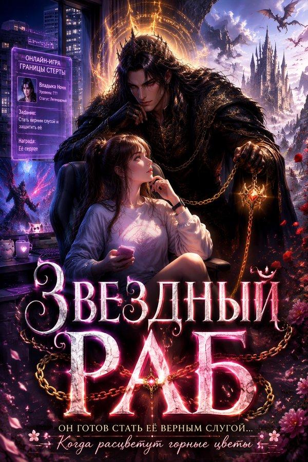 Звездный Раб