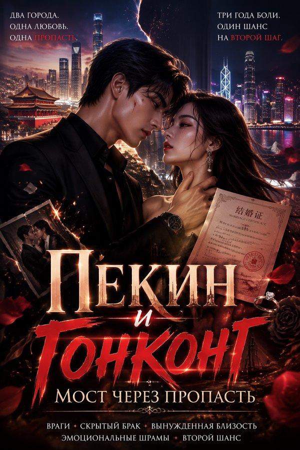 Пекин и Гонконг: Мост через пропасть