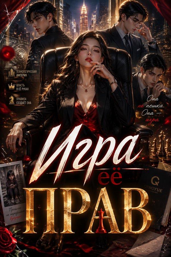 Игра её прав