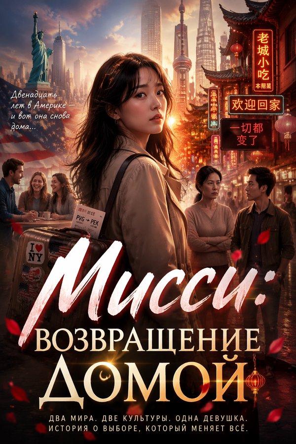 Мисси: Возвращение домой