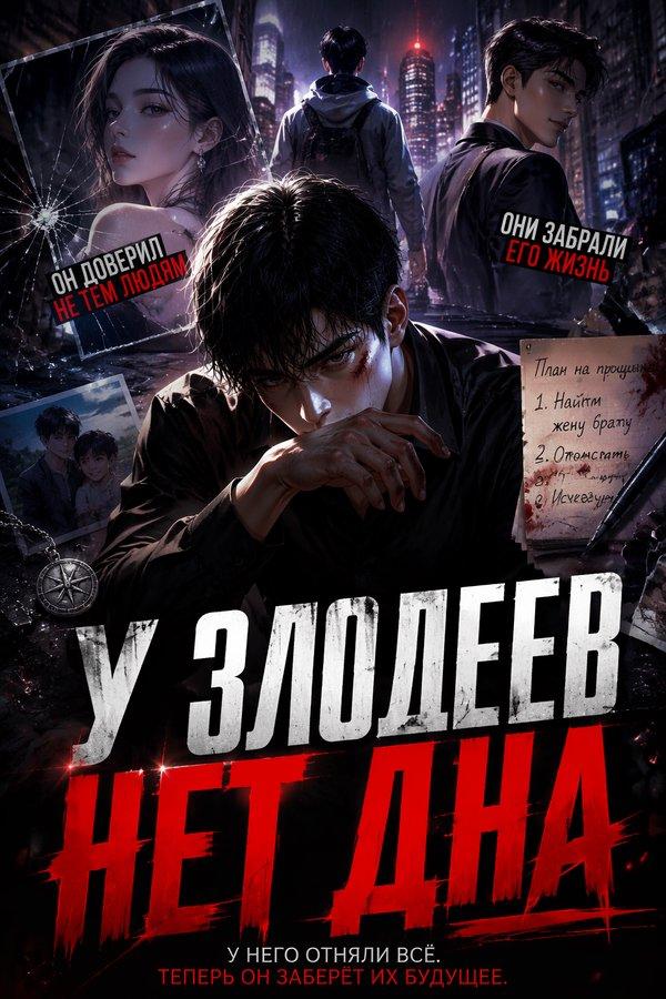 У злодеев нет дна