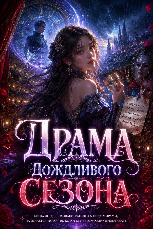 Драма дождливого сезона