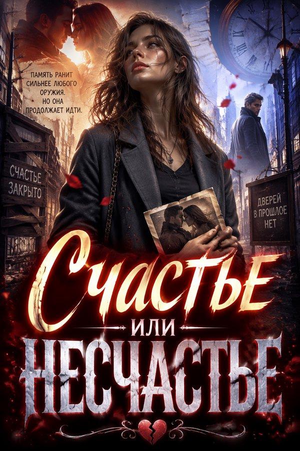 Счастье или несчастье