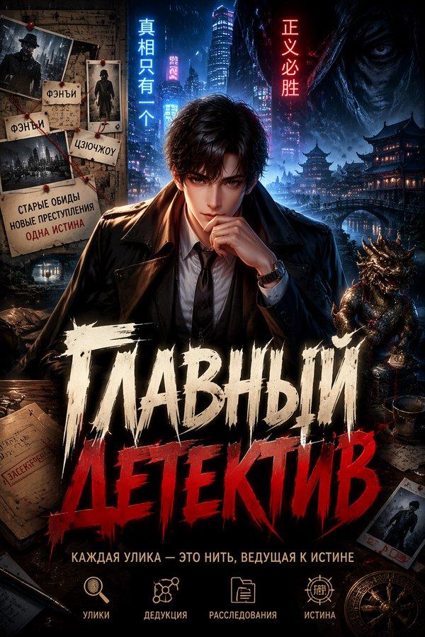 Главный детектив