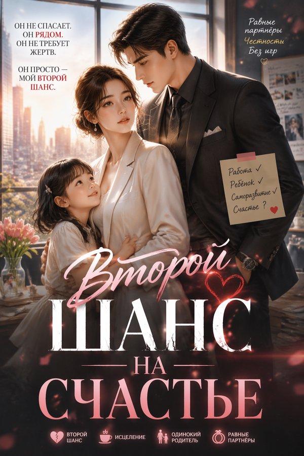 Второй шанс на счастье