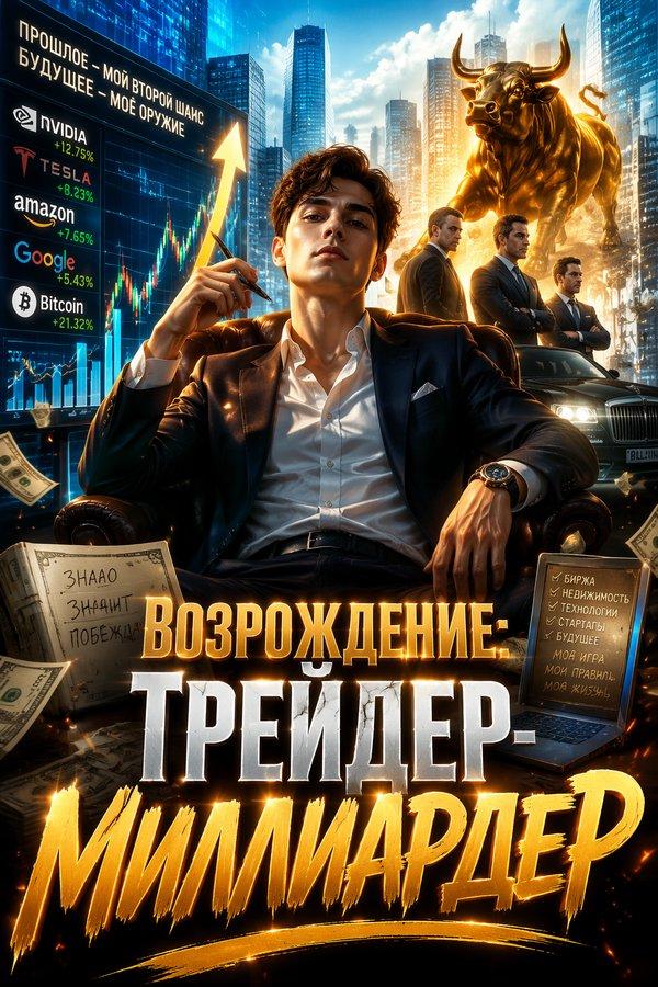 Возрождение: Трейдер-миллиардер