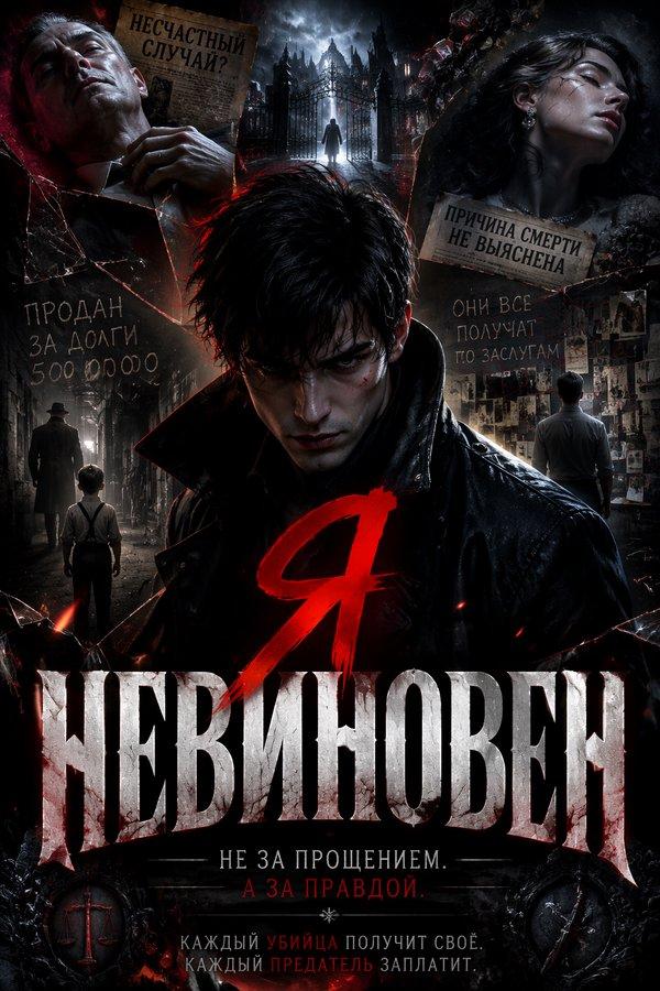 Я невиновен