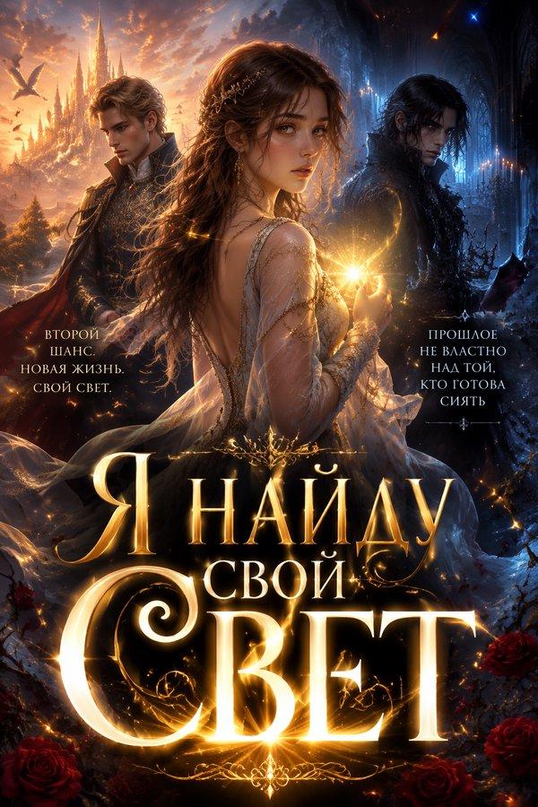 Я найду свой свет