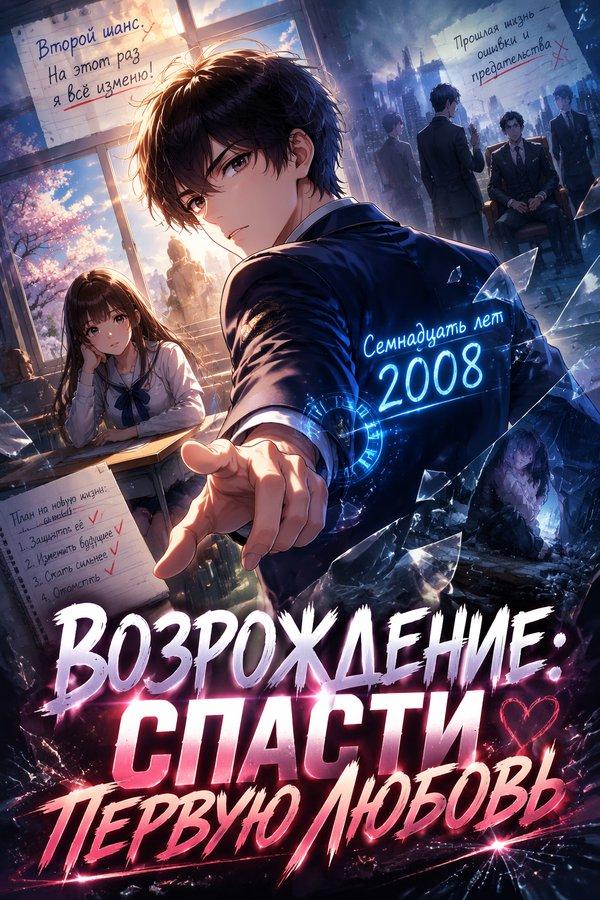 Возрождение: спасти первую любовь