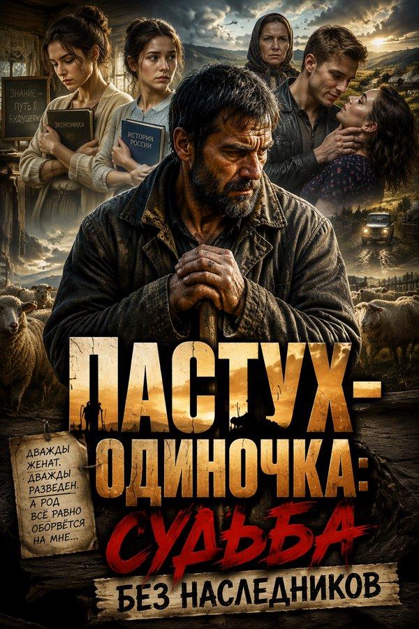 Пастух-одиночка: Судьба без наследников