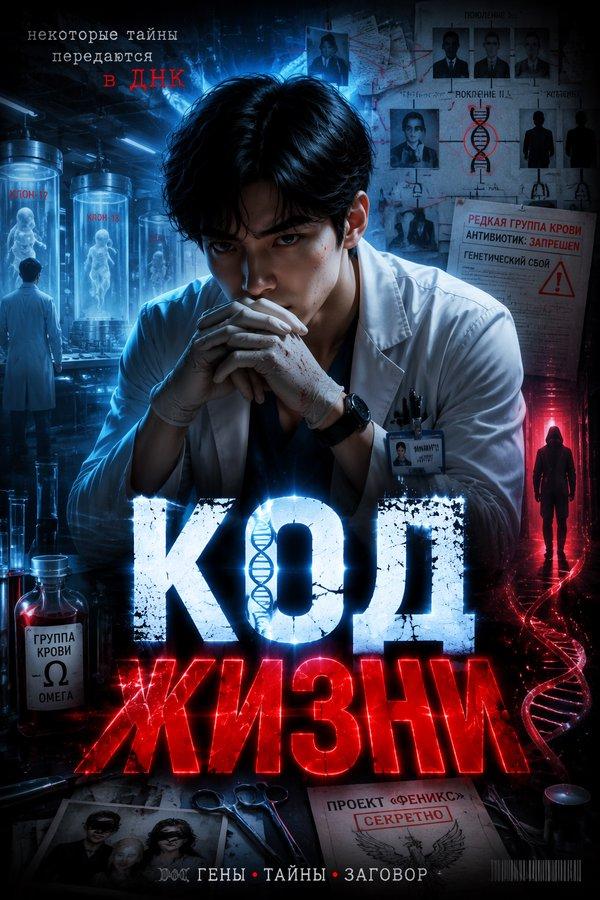 Код жизни