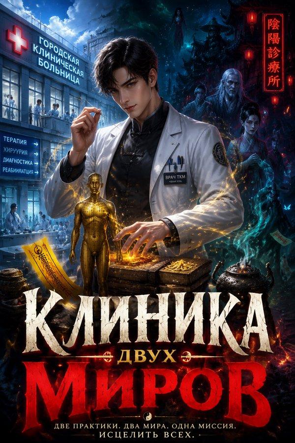 Клиника двух миров