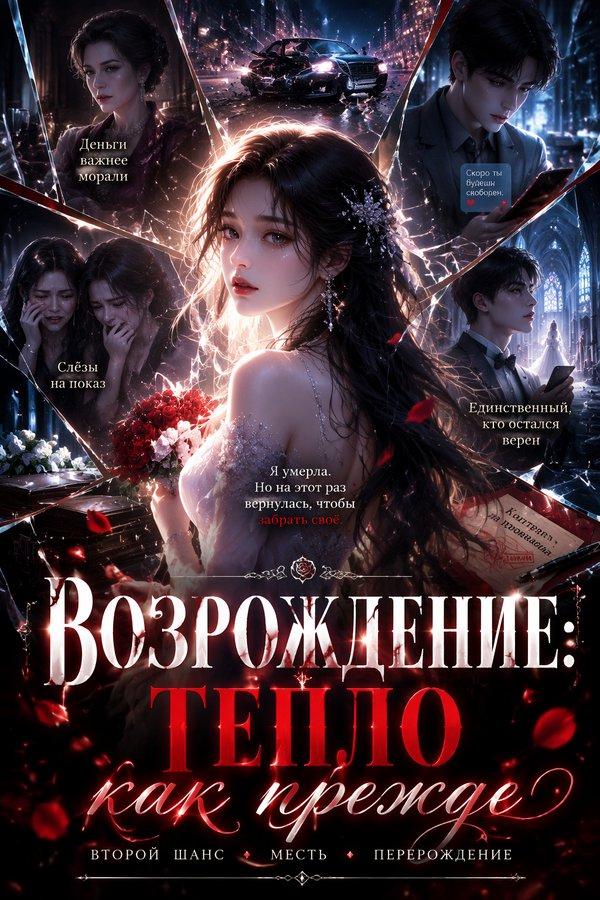 Возрождение: Тепло как прежде