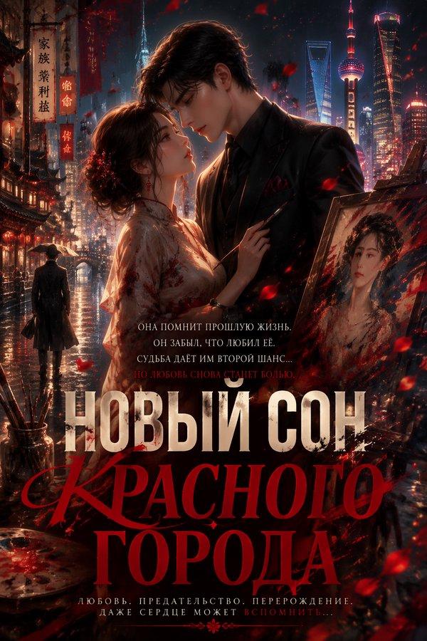 Новый сон Красного города