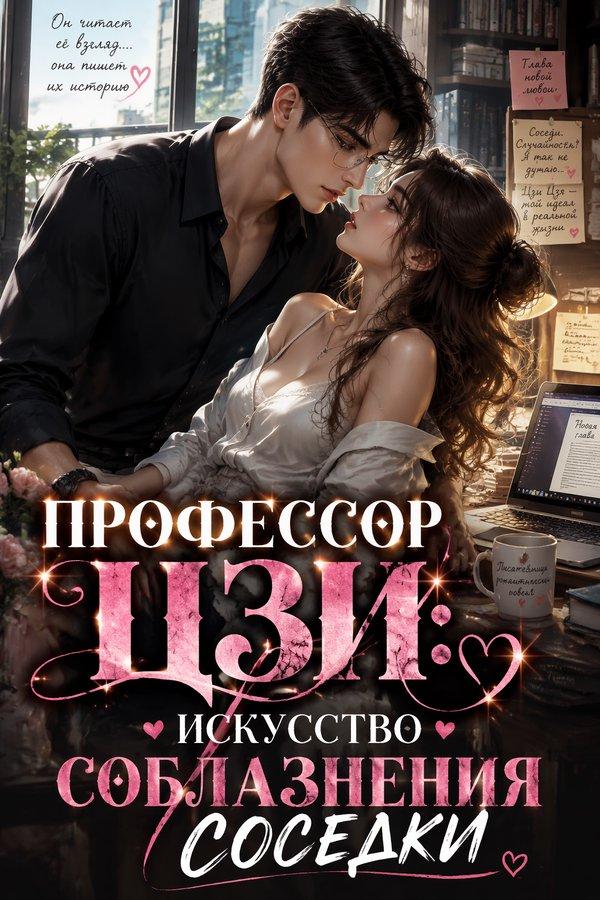 Профессор Цзи: искусство соблазнения соседки