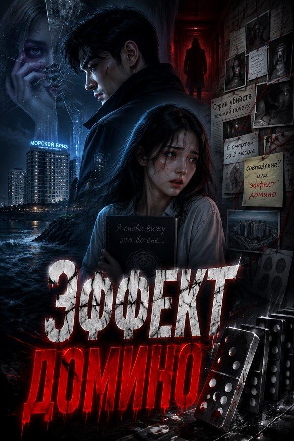 Эффект домино