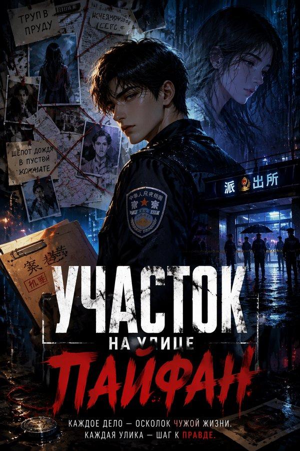 Участок на улице Пайфан