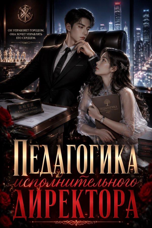 Педагогика исполнительного директора