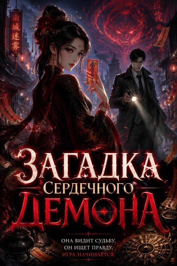 Загадка сердечного демона