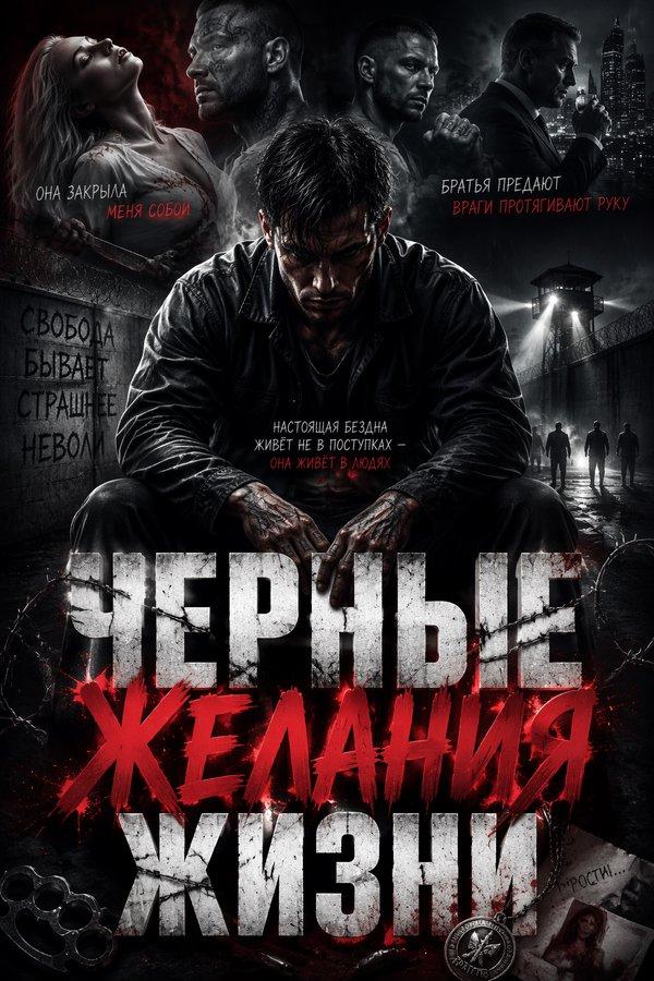 Черные желания жизни