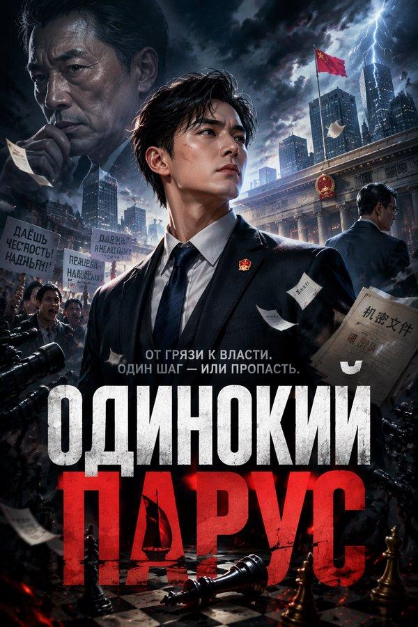 Одинокий парус