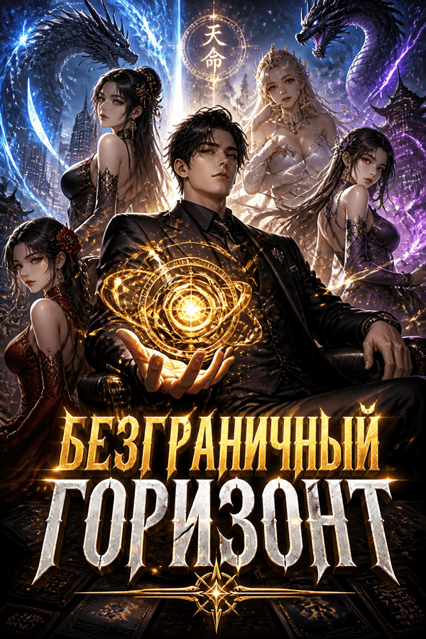 Безграничный горизонт