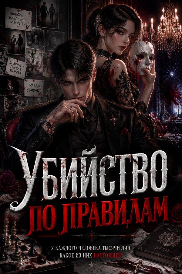 Убийство по правилам