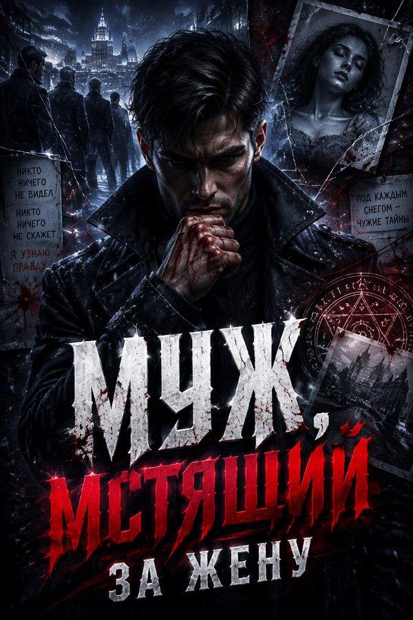 Муж, мстящий за жену