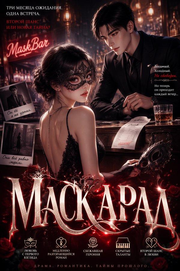 Маскарад