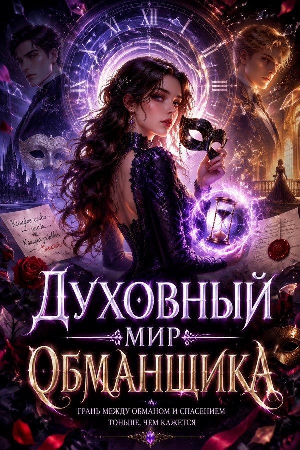 Духовный мир обманщика