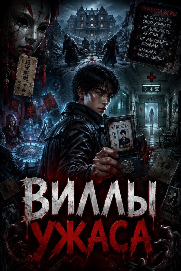 Виллы ужаса