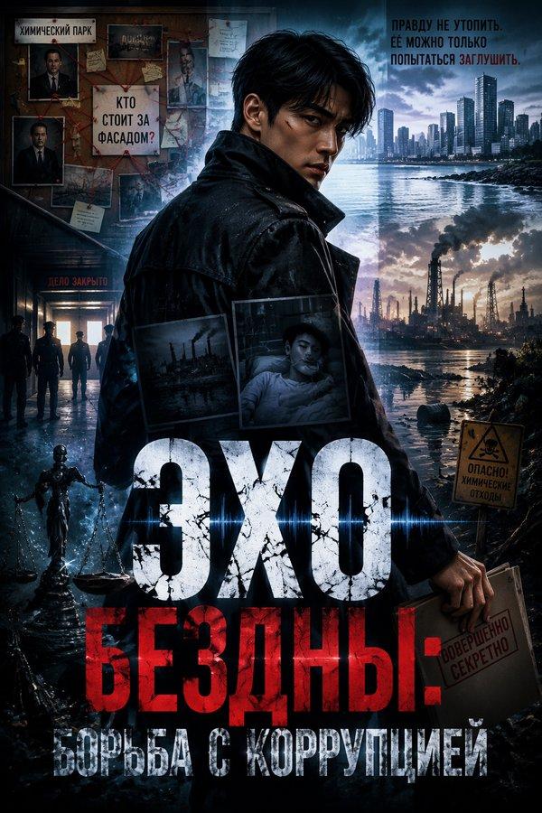 Эхо бездны: Борьба с коррупцией