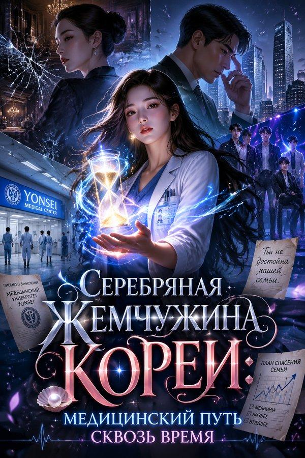 Серебряная жемчужина Кореи: Медицинский путь сквозь время