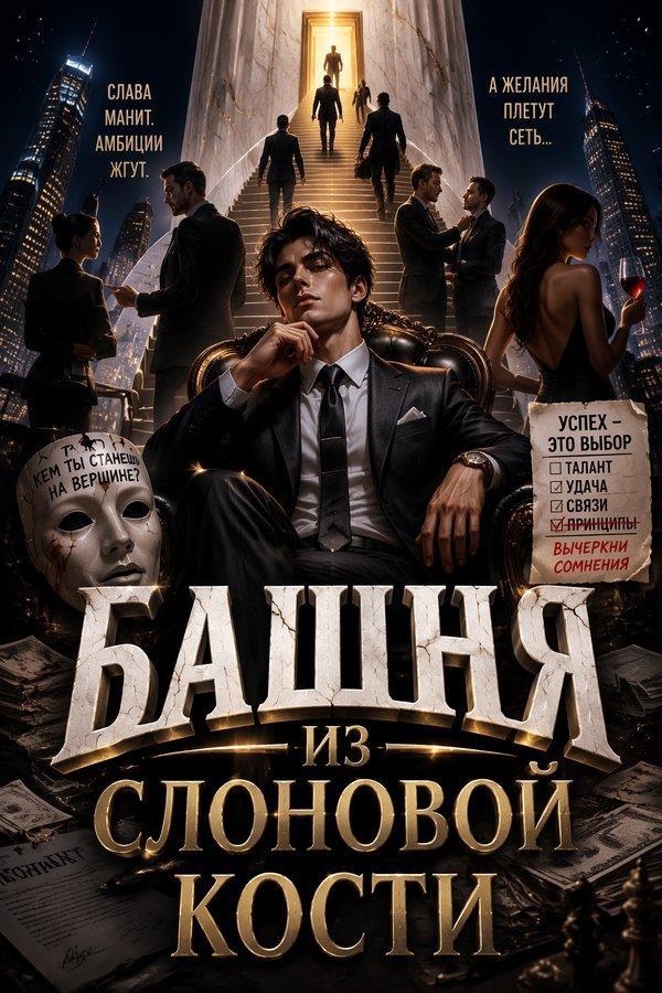 Башня из слоновой кости