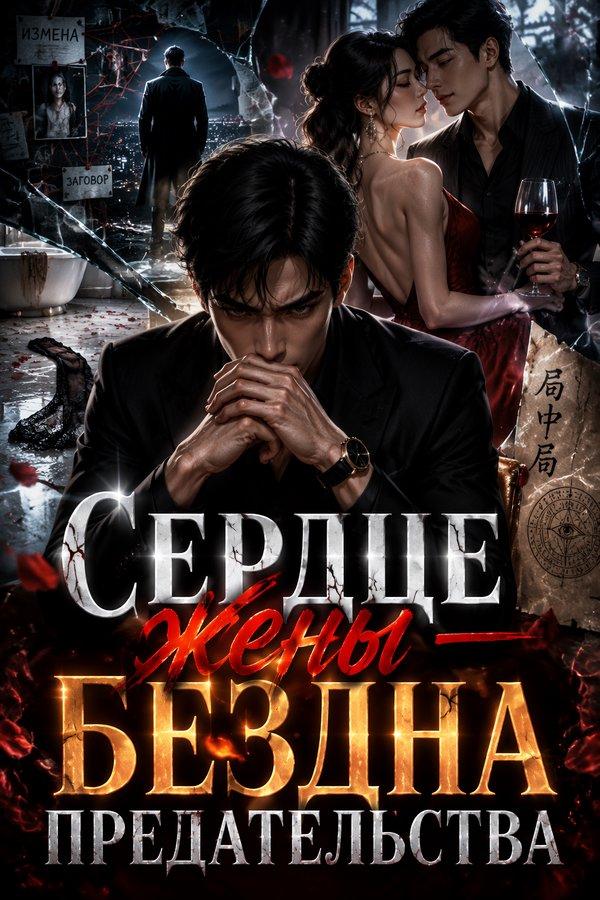 Сердце жены — бездна предательства