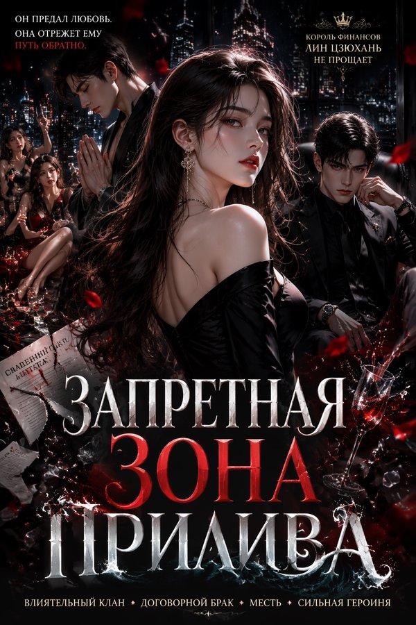 Запретная зона прилива