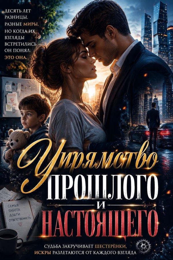 Упрямство прошлого и настоящего