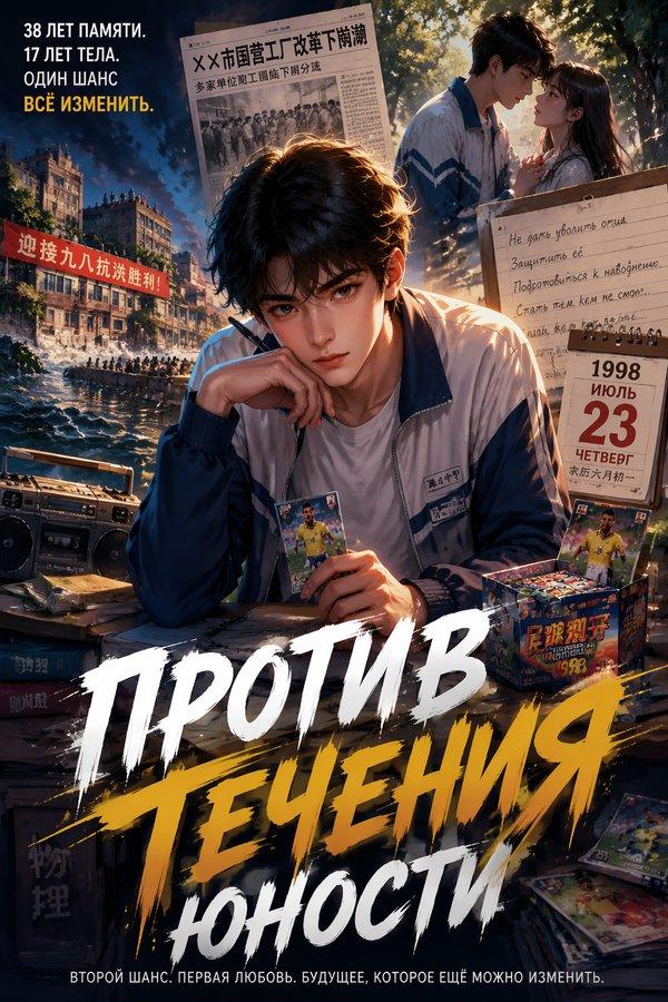 Против течения юности