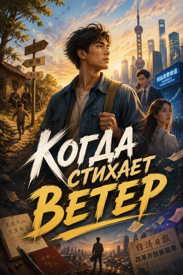 Когда стихает ветер