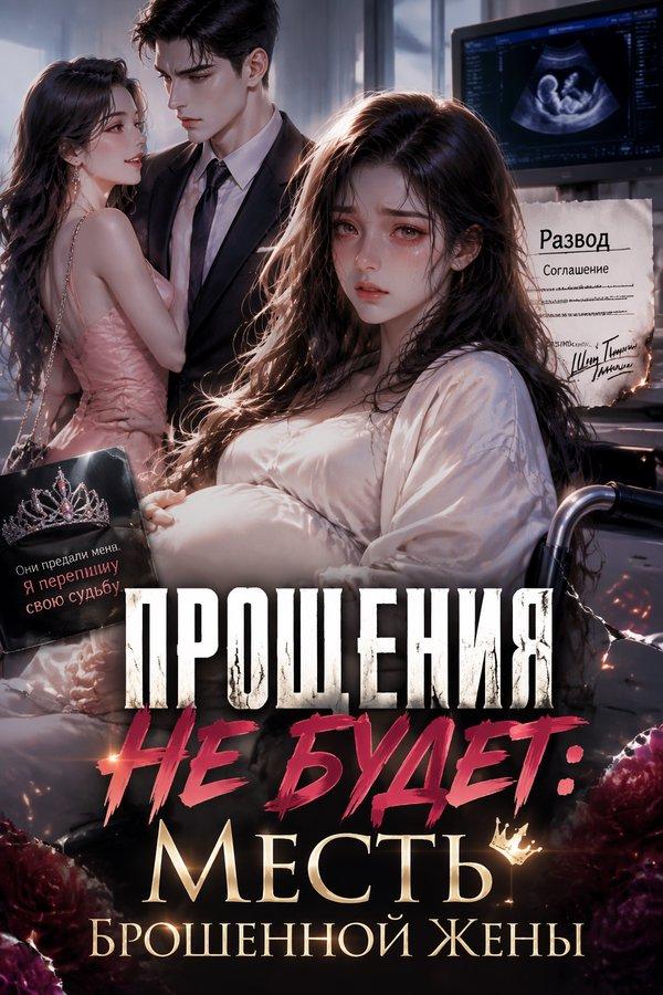 Прощения не будет: месть брошенной жены