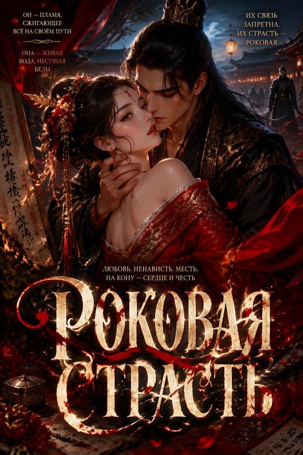 Роковая страсть