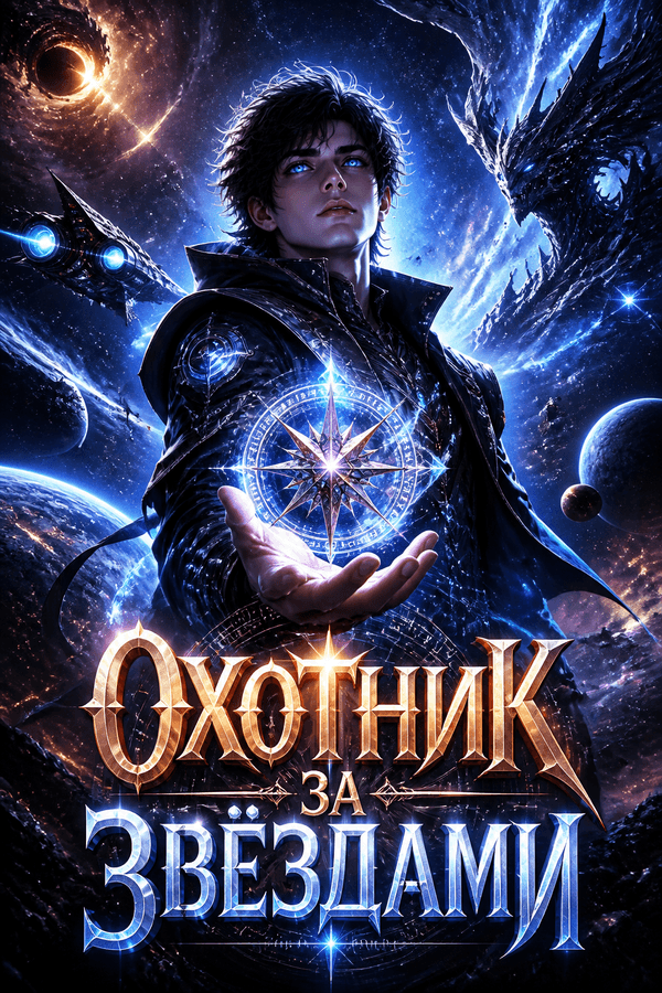 Охотник за звёздами