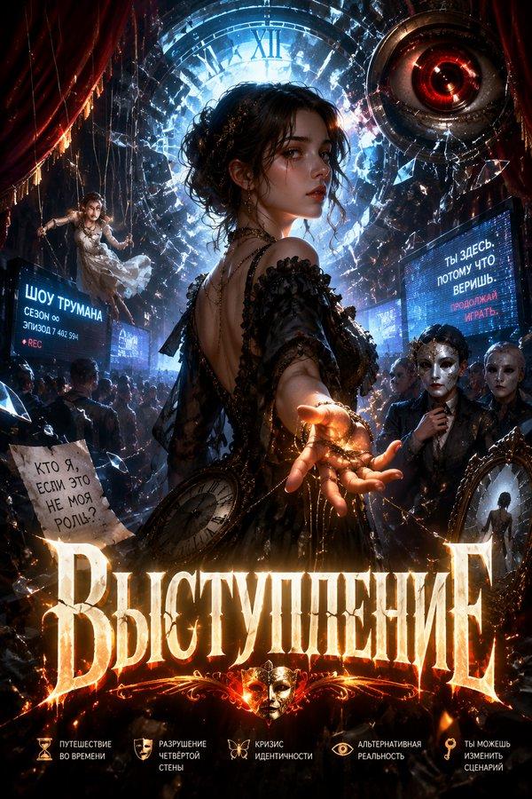 Выступление