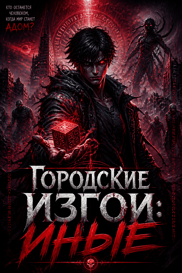 Городские изгои: Иные