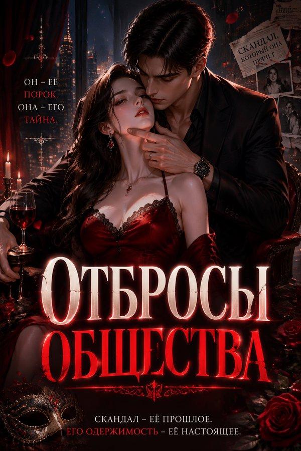 Отбросы общества