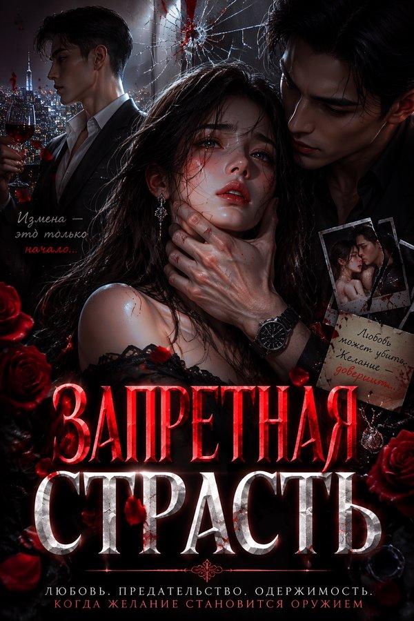 Запретная страсть