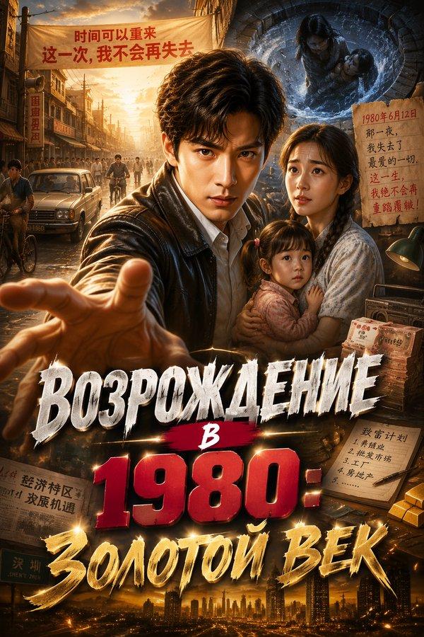 Возрождение в 1980: Золотой век
